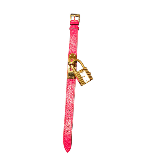 Hermès Kelly KE1.201 RED