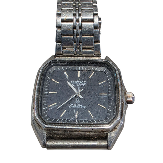 Seiko Silverwave 8221 500A