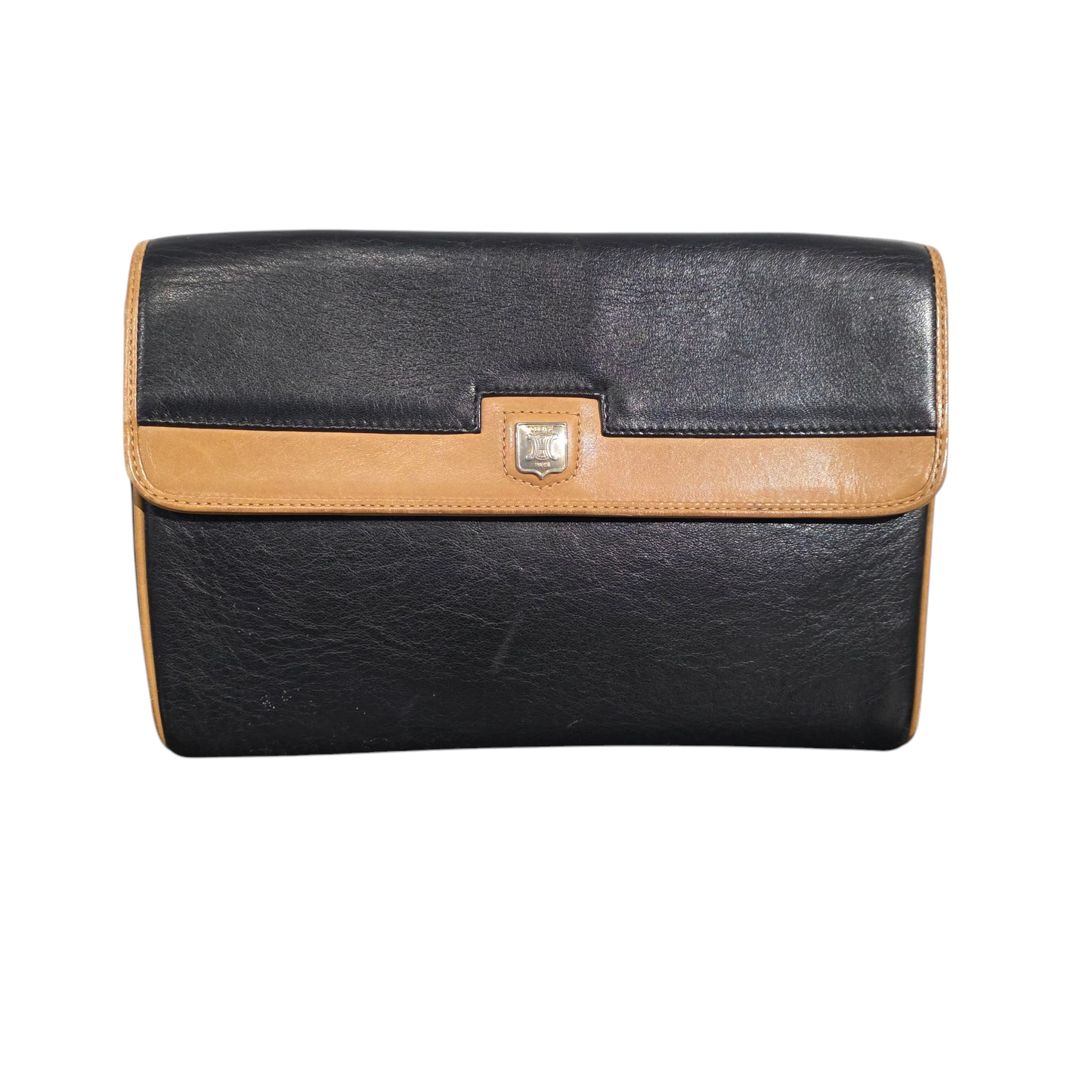 Pochette Céline Vintage